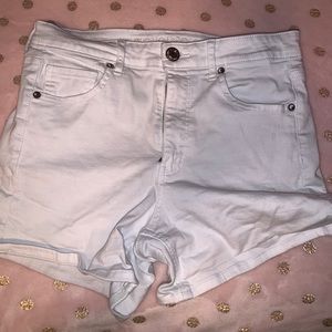 american eagle shorts